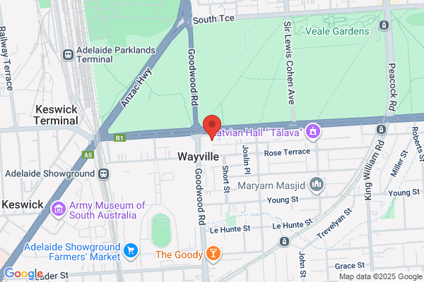 PMP Certification Training in Adelaide, Australia