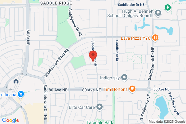 Usc Education Savings Plans Inc, Calgary Office