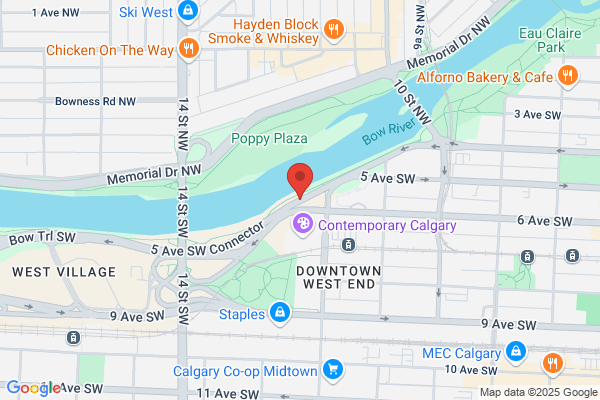 Canadian Hydro Developers Inc