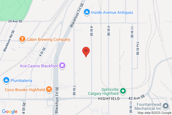 Continental Electric Motor Services