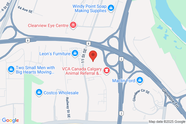 Reliable Parts Ltd