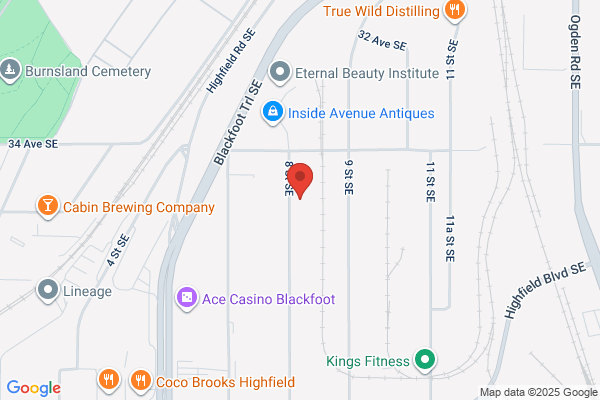 Westburne Electric Supply Alberta