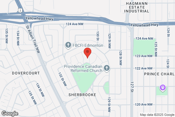 Alberta Electrical Maintenance Inc