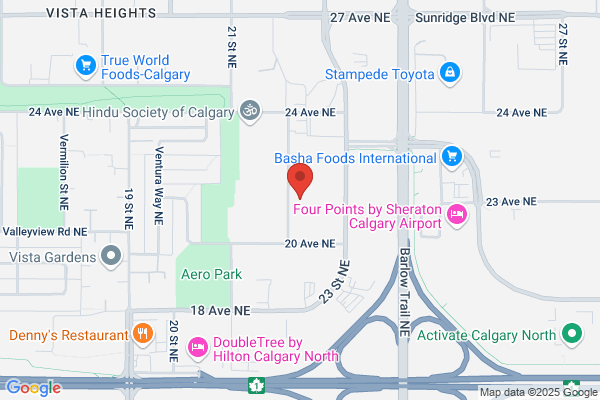 Amelco Electric (Calgary) Ltd