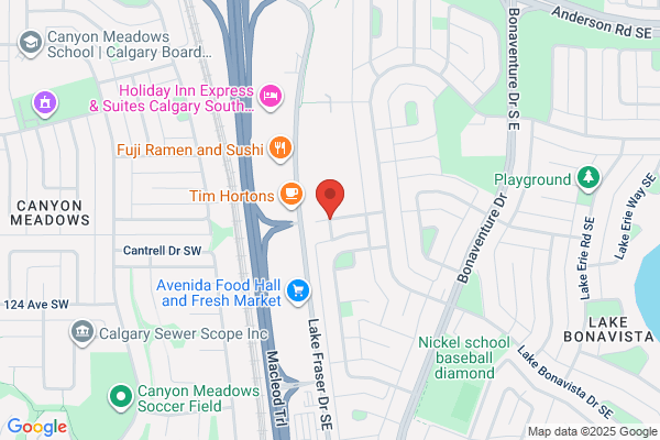 Canyon Electrical Services