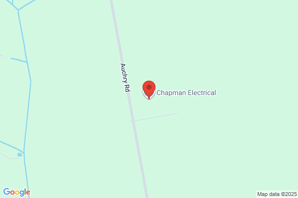 Chapman Electrical Services