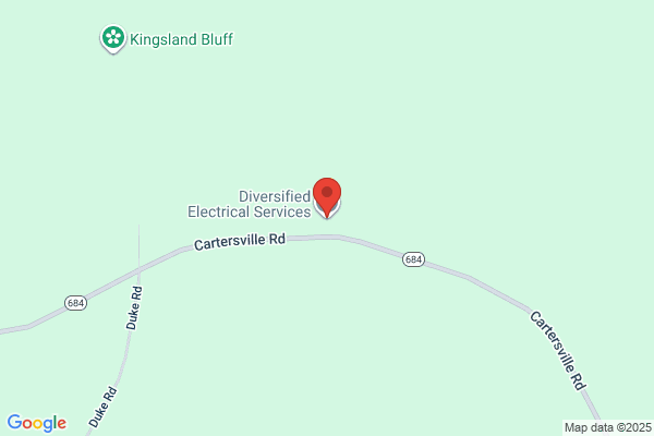 Diversified Electrical Services Ltd
