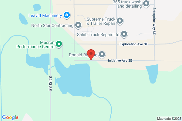Dunphy Electric Ltd