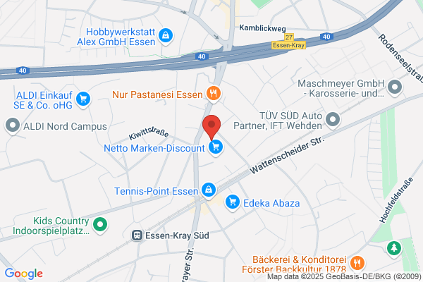 Kenrox Electric