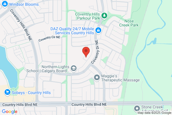 Mayhew Electric