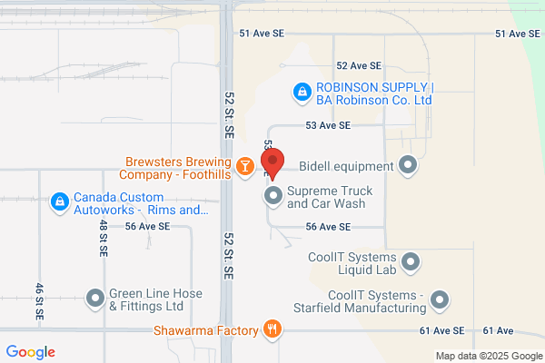 Nose Creek Electrical Services Inc