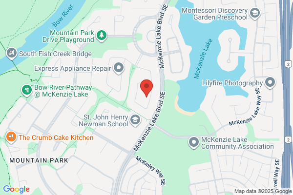 Rocky Ridge Electric Ltd