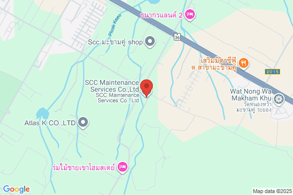 Scc Services Ltd