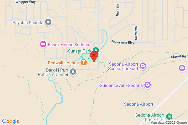 Sedona Electric Ltd
