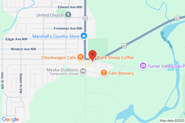 Sheep River Electric Service (Calgary) Ltd
