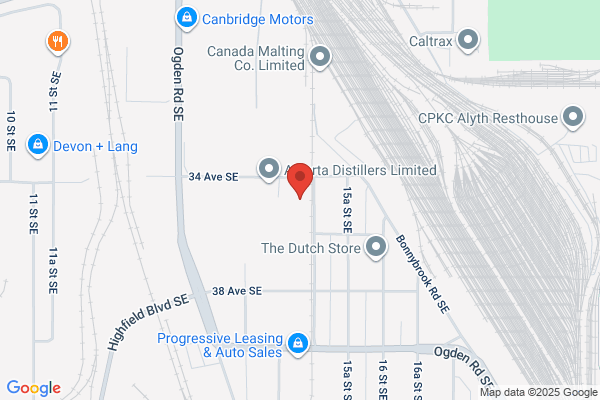 Soderberg Electric Ltd