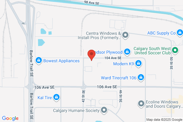 Trimen Industrial Electric Ltd