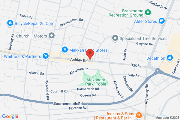 Intek Electronics Ltd
