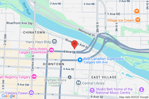 Arvic Search Services Inc