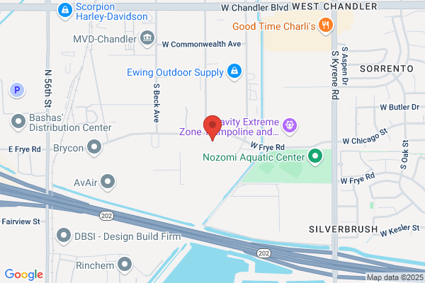 Mmwave Technologies Inc