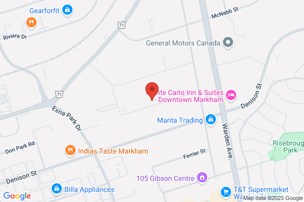 Panduit Canada Corp