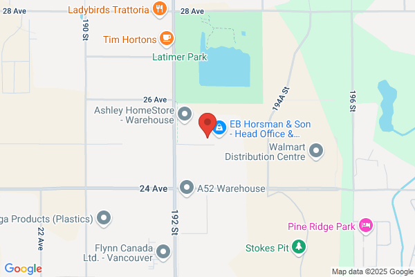 Trydor Industries Canada Ltd