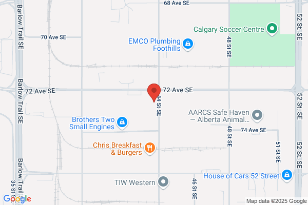 Vanco Electrical Supplies Ltd