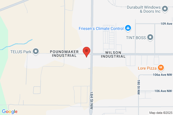 Westburne Electric Supply Alberta