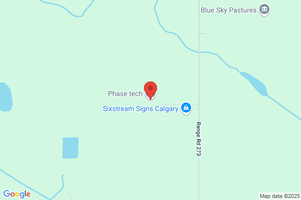 Phase Tech Industries Ltd