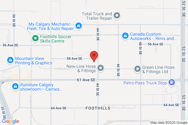 Turner Signs (Calgary) Ltd