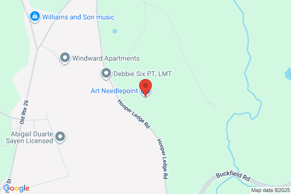 Artistic Needleworks Inc