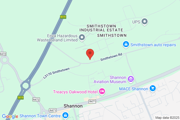 Crestpro Embroidery Ltd