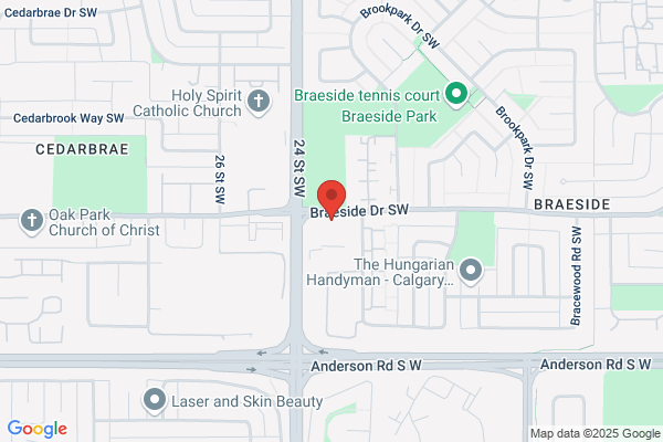Braeside Medical Centre