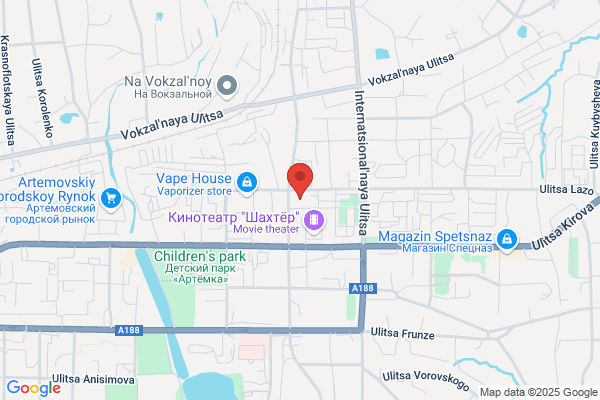 D V Medical Clinic