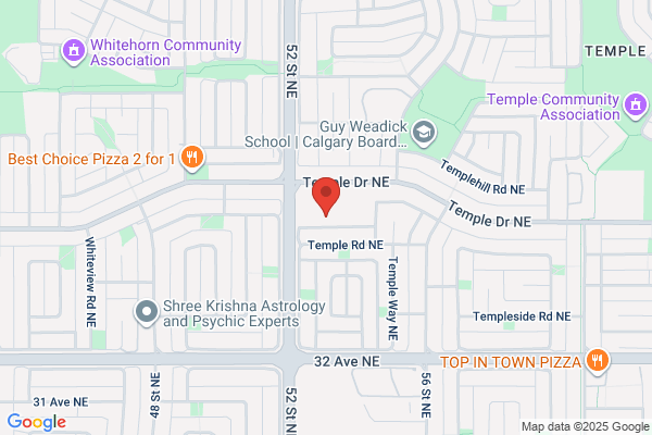 Temple Family Medical Clinic, Dr Ravi P Sharma