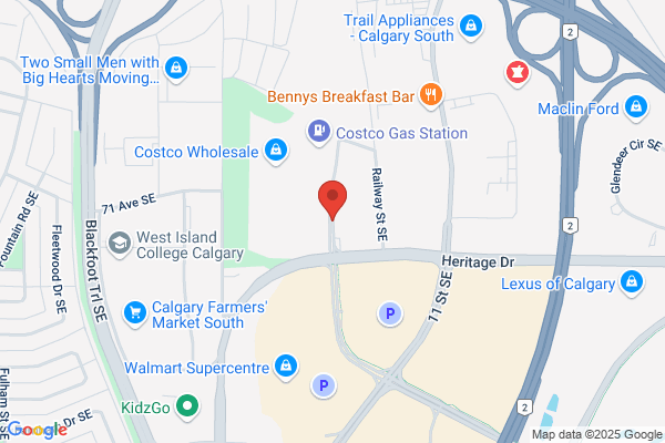 Consumer Care Maids, Southwest