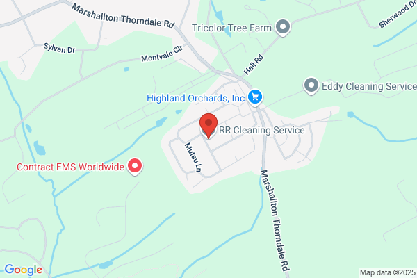 R & R Residential Cleaning