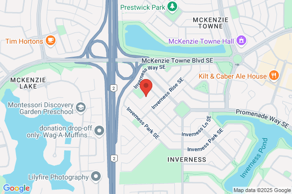 Calgary General Contractors