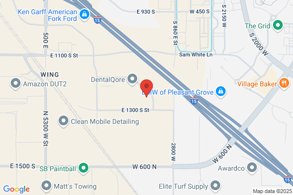 Fransen Engineering Ltd