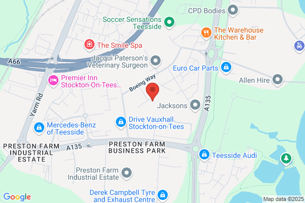 Henderson G T Engineering Consultants Ltd