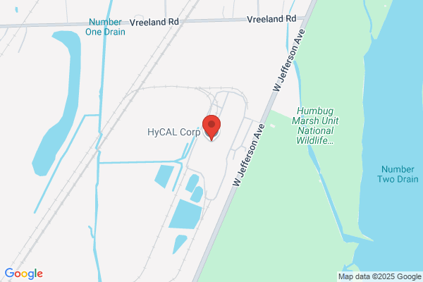 Hycal Energy Research Laboratories Ltd