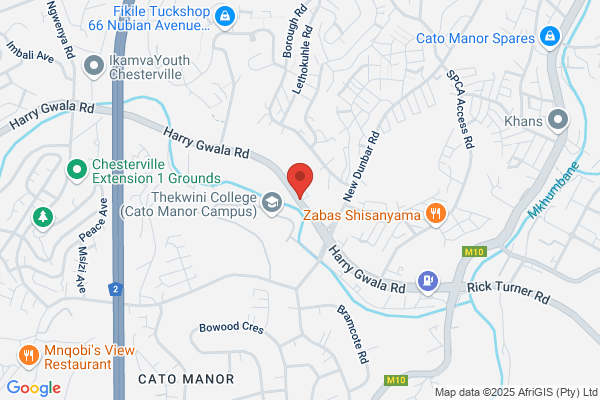 Samac Engineering Ltd