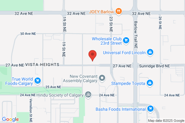 Regier Engineering Ltd