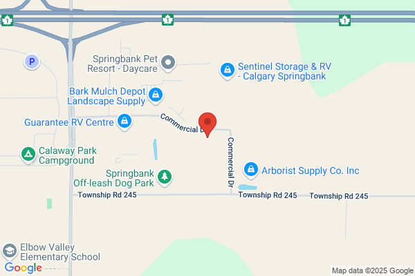 Broadsword Corrosion Engineering Ltd