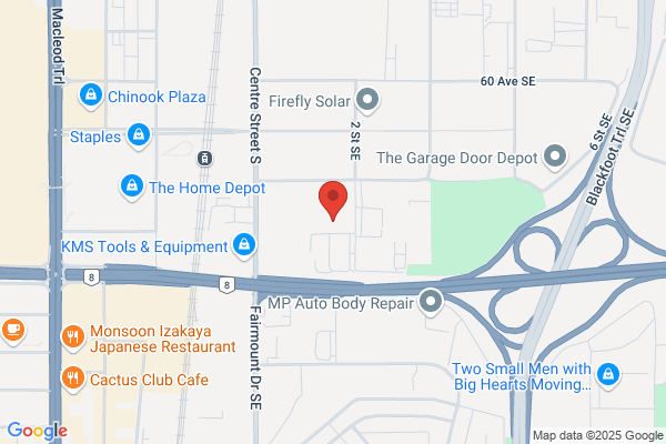 Friesen E J & Associates Inc