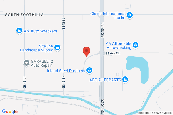 Straus Engineering Ltd
