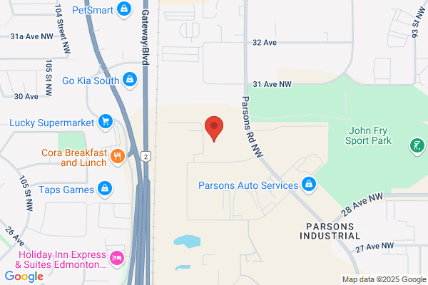 Prosolve Consulting Ltd