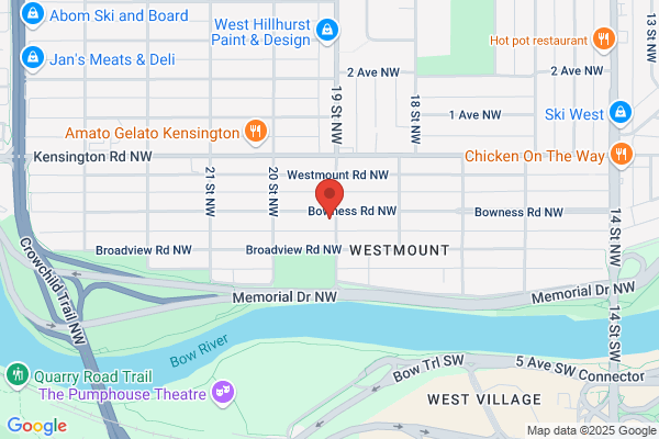 Westmount Auto Centre Ltd