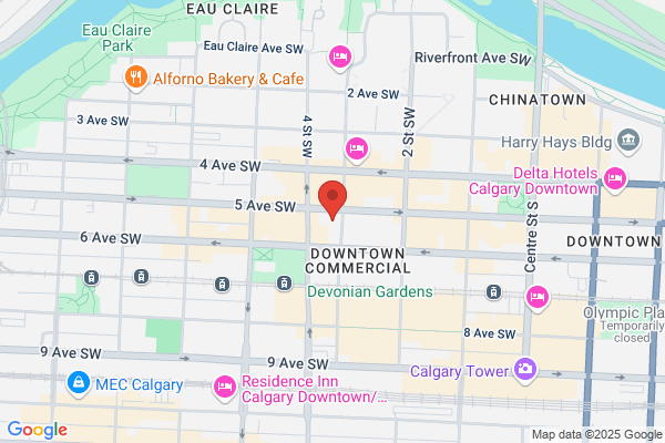 Ludwig & Associates Ltd