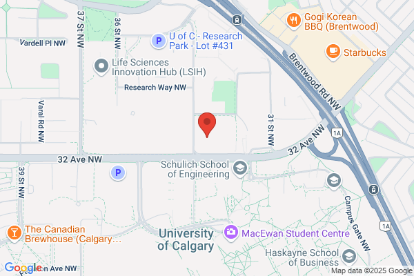 Veco Canada Ltd